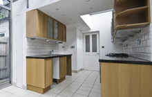 Garvard kitchen extension leads